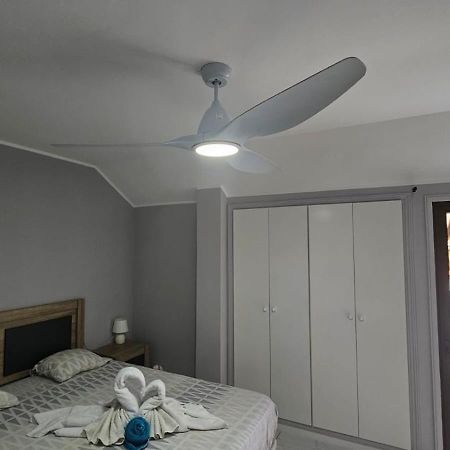 פלאייה דה לאס אמריקס Paraiso Altemar, Duplex Las Americas מראה חיצוני תמונה