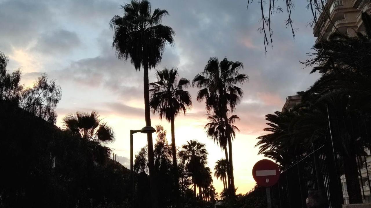 פלאייה דה לאס אמריקס Paraiso Altemar, Duplex Las Americas מראה חיצוני תמונה