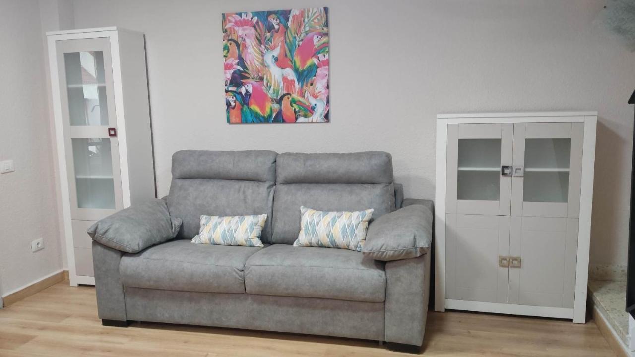פלאייה דה לאס אמריקס Paraiso Altemar, Duplex Las Americas מראה חיצוני תמונה