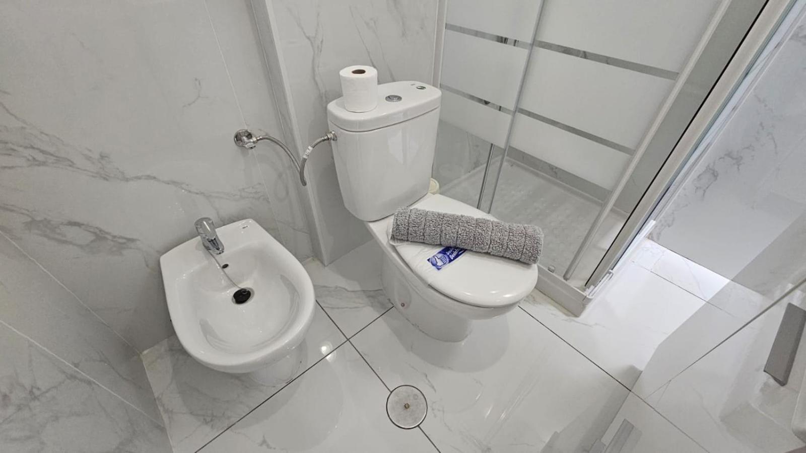 פלאייה דה לאס אמריקס Paraiso Altemar, Duplex Las Americas מראה חיצוני תמונה