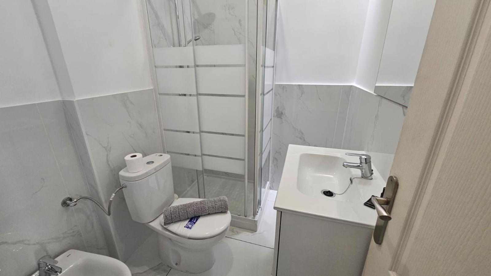 פלאייה דה לאס אמריקס Paraiso Altemar, Duplex Las Americas מראה חיצוני תמונה