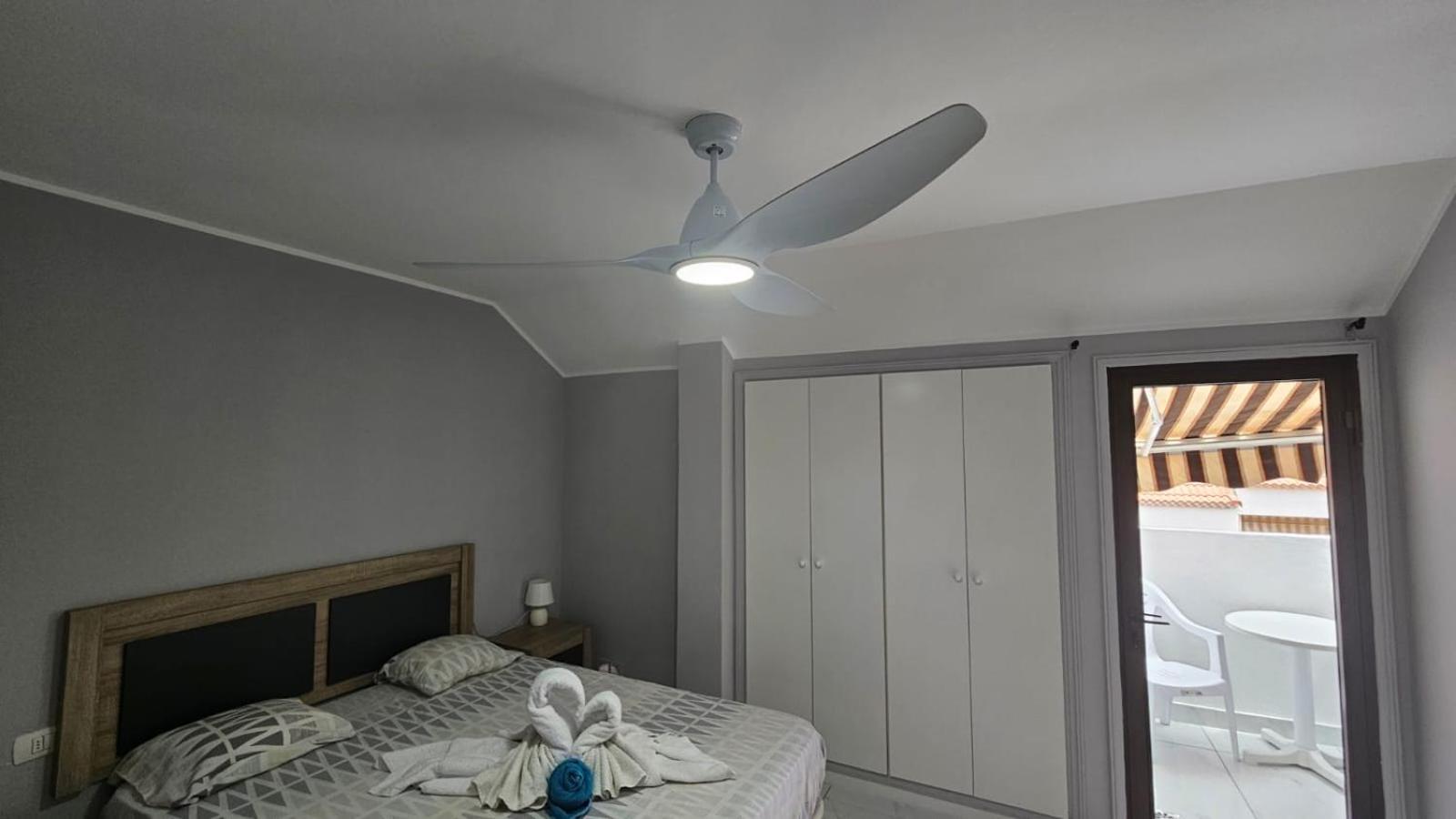 פלאייה דה לאס אמריקס Paraiso Altemar, Duplex Las Americas מראה חיצוני תמונה