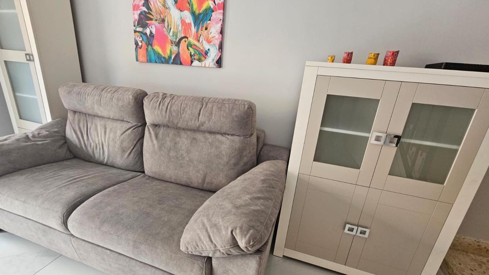 פלאייה דה לאס אמריקס Paraiso Altemar, Duplex Las Americas מראה חיצוני תמונה