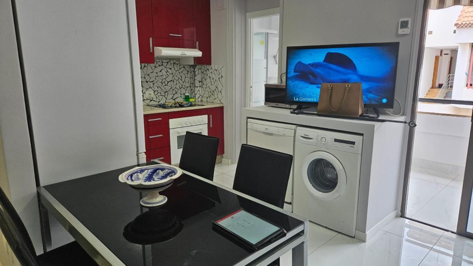 פלאייה דה לאס אמריקס Paraiso Altemar, Duplex Las Americas מראה חיצוני תמונה