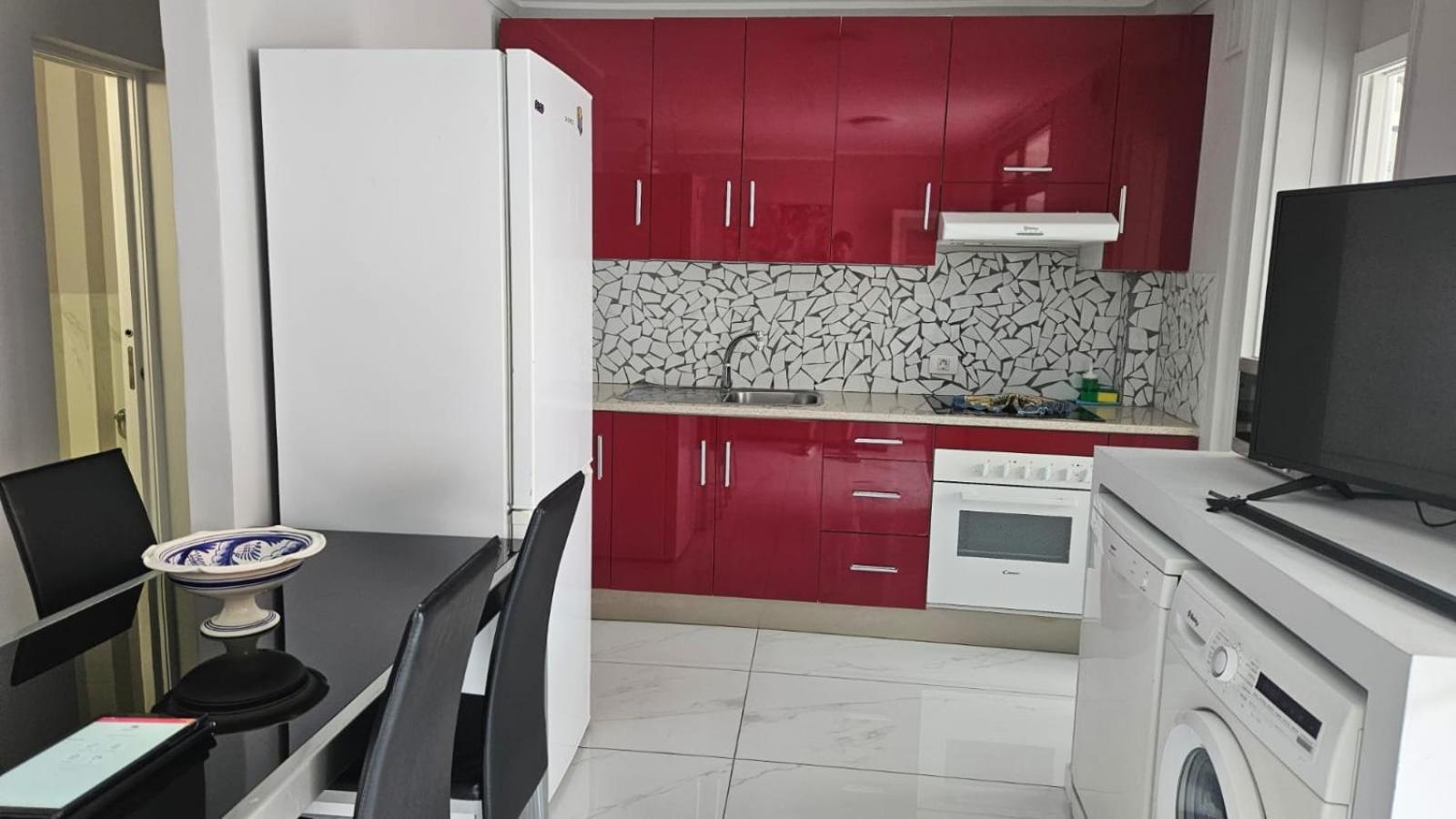 פלאייה דה לאס אמריקס Paraiso Altemar, Duplex Las Americas מראה חיצוני תמונה