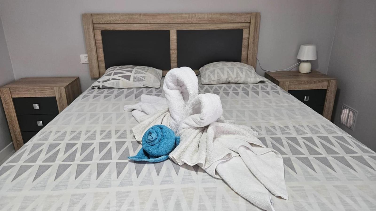 פלאייה דה לאס אמריקס Paraiso Altemar, Duplex Las Americas מראה חיצוני תמונה