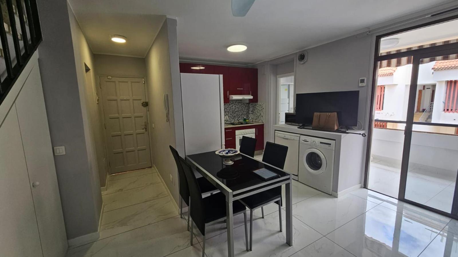 פלאייה דה לאס אמריקס Paraiso Altemar, Duplex Las Americas מראה חיצוני תמונה