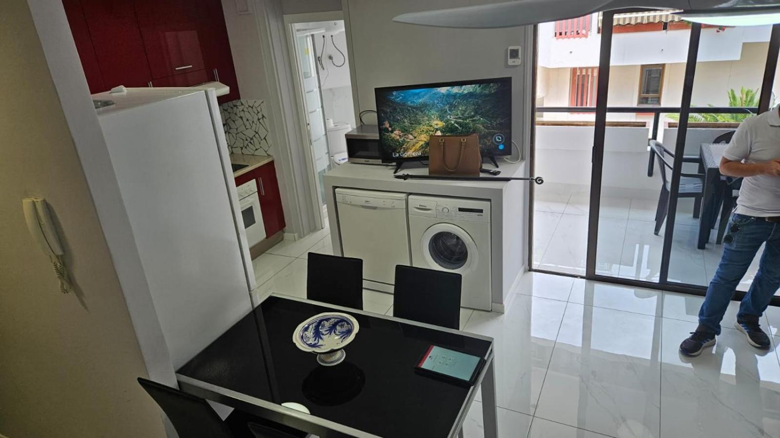 פלאייה דה לאס אמריקס Paraiso Altemar, Duplex Las Americas מראה חיצוני תמונה